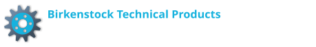 Birkenstock Technical Products Datenübertragung für CNC